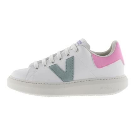 Baskets Sport Femme Milan