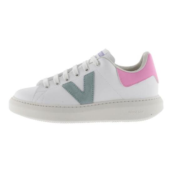 Baskets Sport Femme Milan