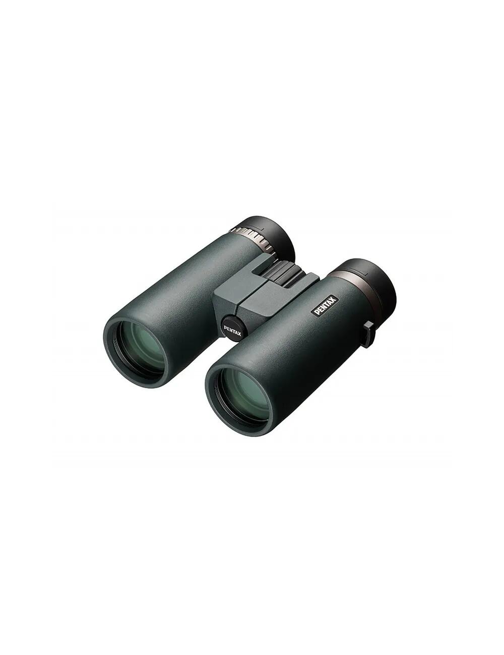 PENTAX SD 10×42 ED - Jumelles 10×42, prismes BAK‑4, étanches. 1/1
