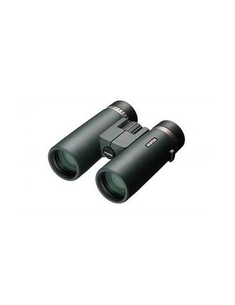 PENTAX SD 10×42 ED - Jumelles 10×42, prismes BAK‑4, étanches.