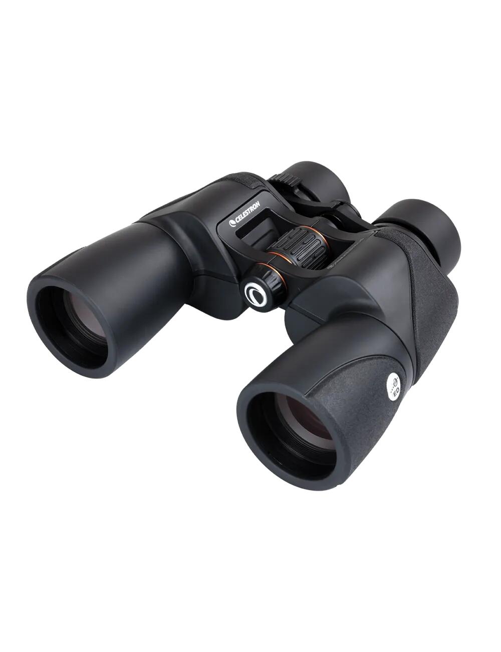 Celestron SkyMaster Pro 7x50 ED - Jumelles BaK-4, étui. 1/3