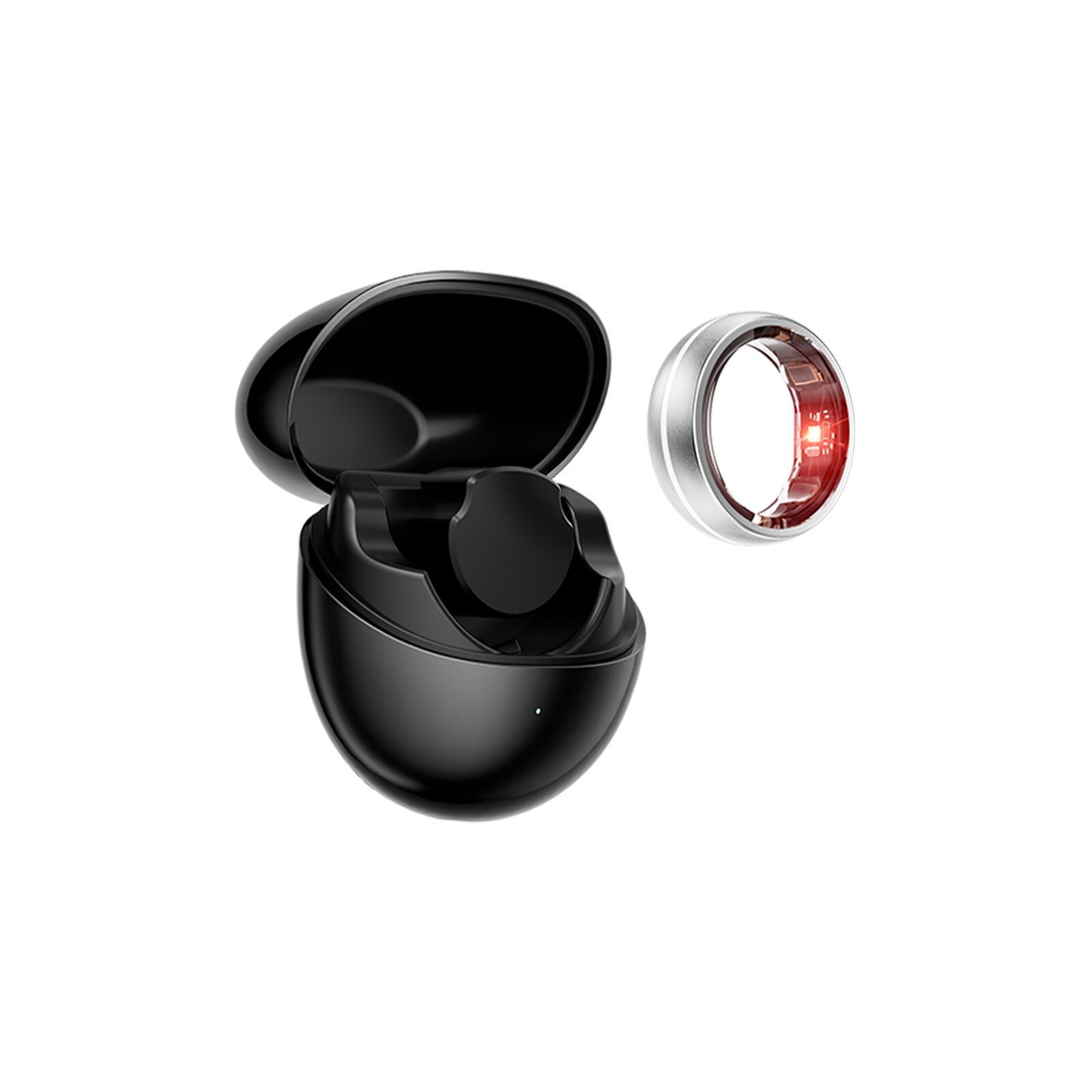 My Nextring N2 Prosilber 2/4