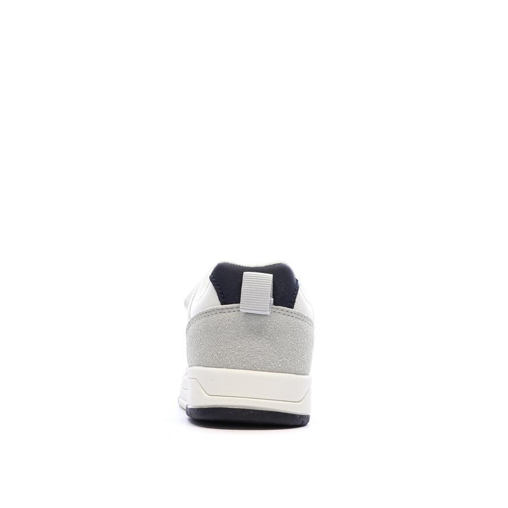 Baskets Blanches Garçon Kappa Manis 3/7
