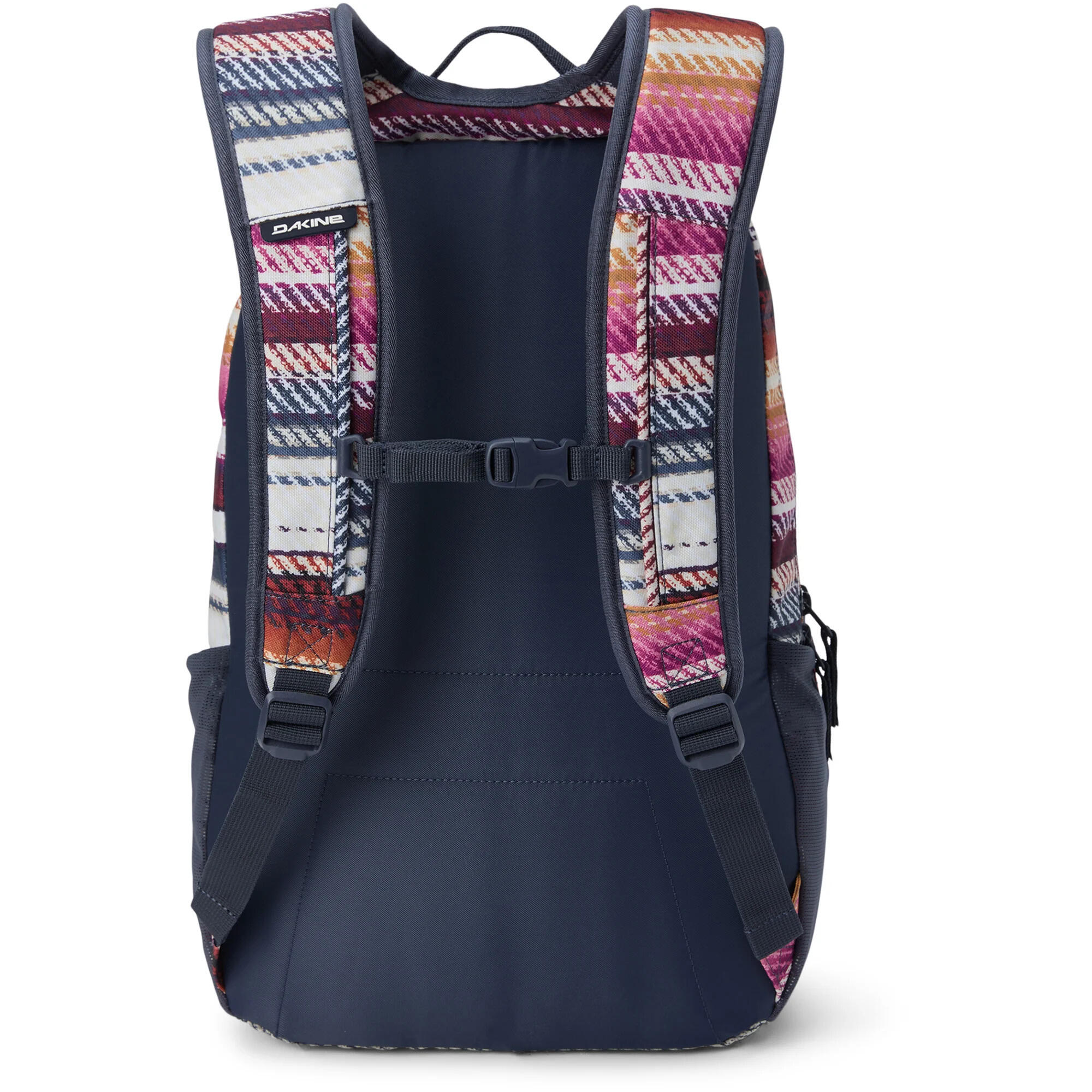 Mochila Dakine Campus T1-R 2/2