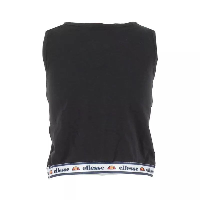 Camiseta sin mangas Ellesse DEBARDEUR FEMME EH-F-DEB ELLESSE 2/3