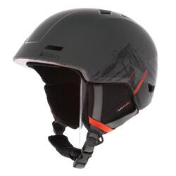 Casque de Ski Noir Homme Cairn Meteor