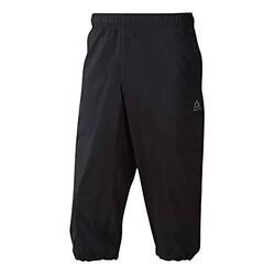 Bermuda Noir Homme Reebok DW8446