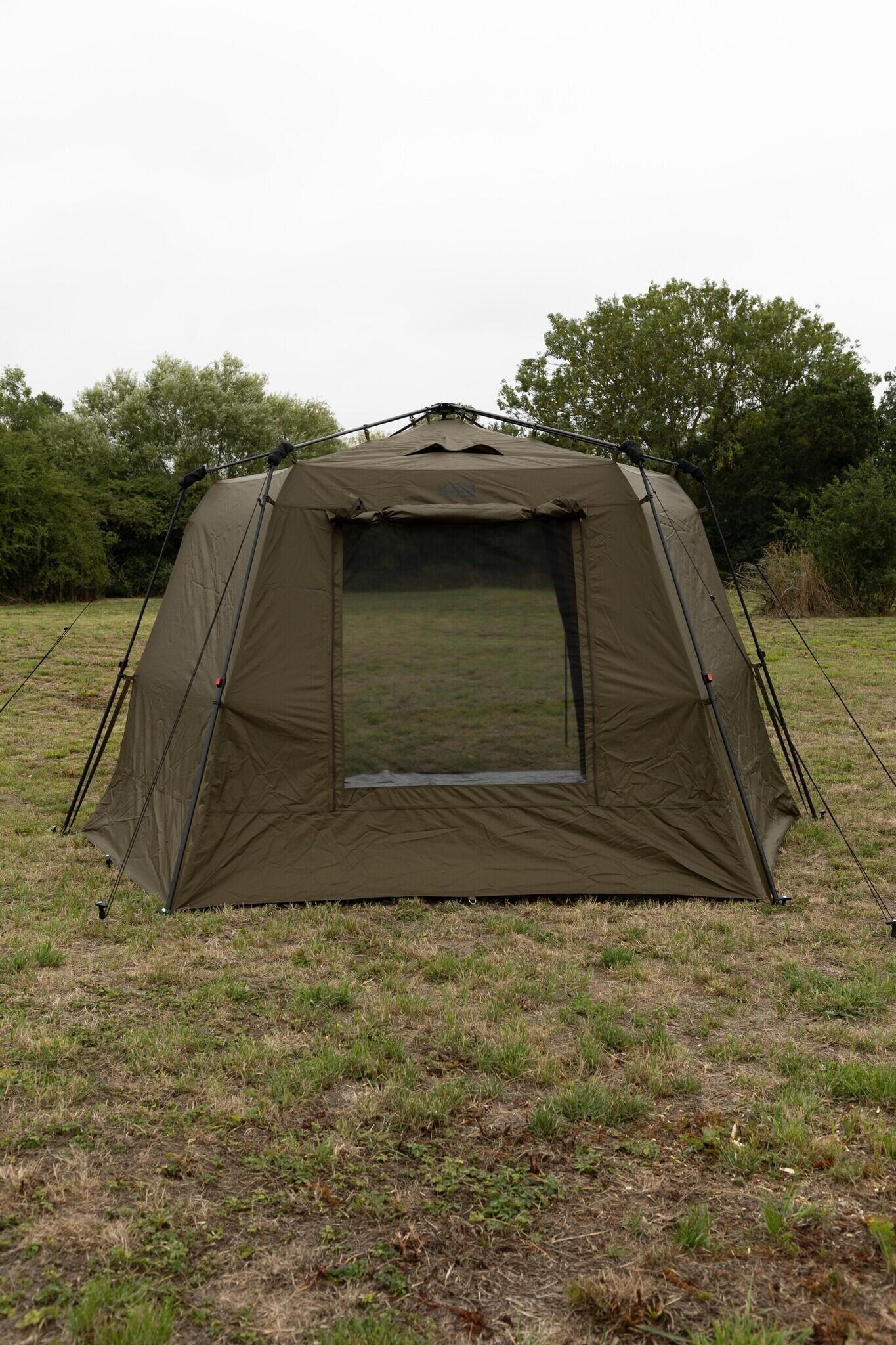 Fox Eos Social Shelter XL 3/6