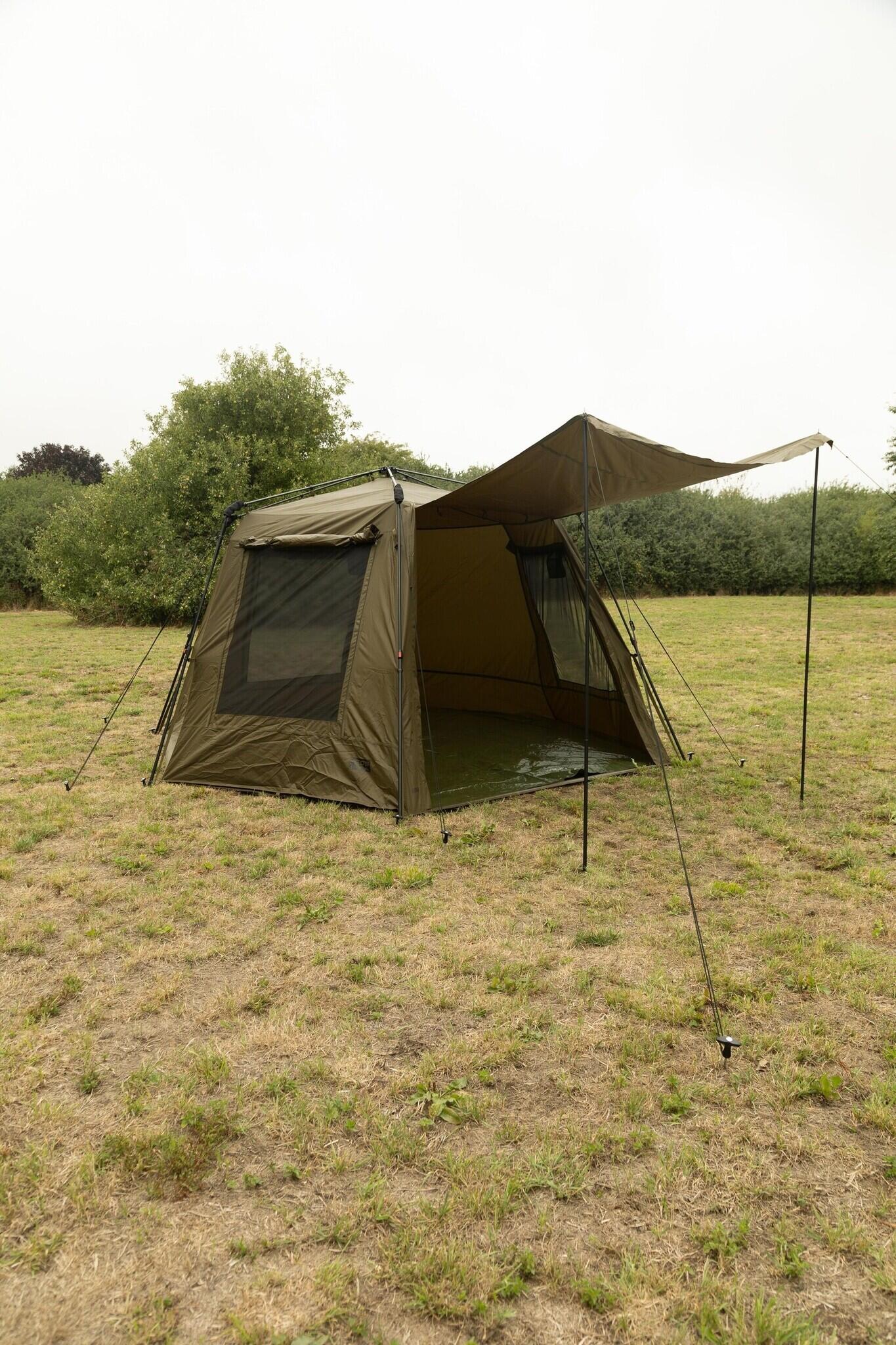 Fox Eos Social Shelter XL 2/6