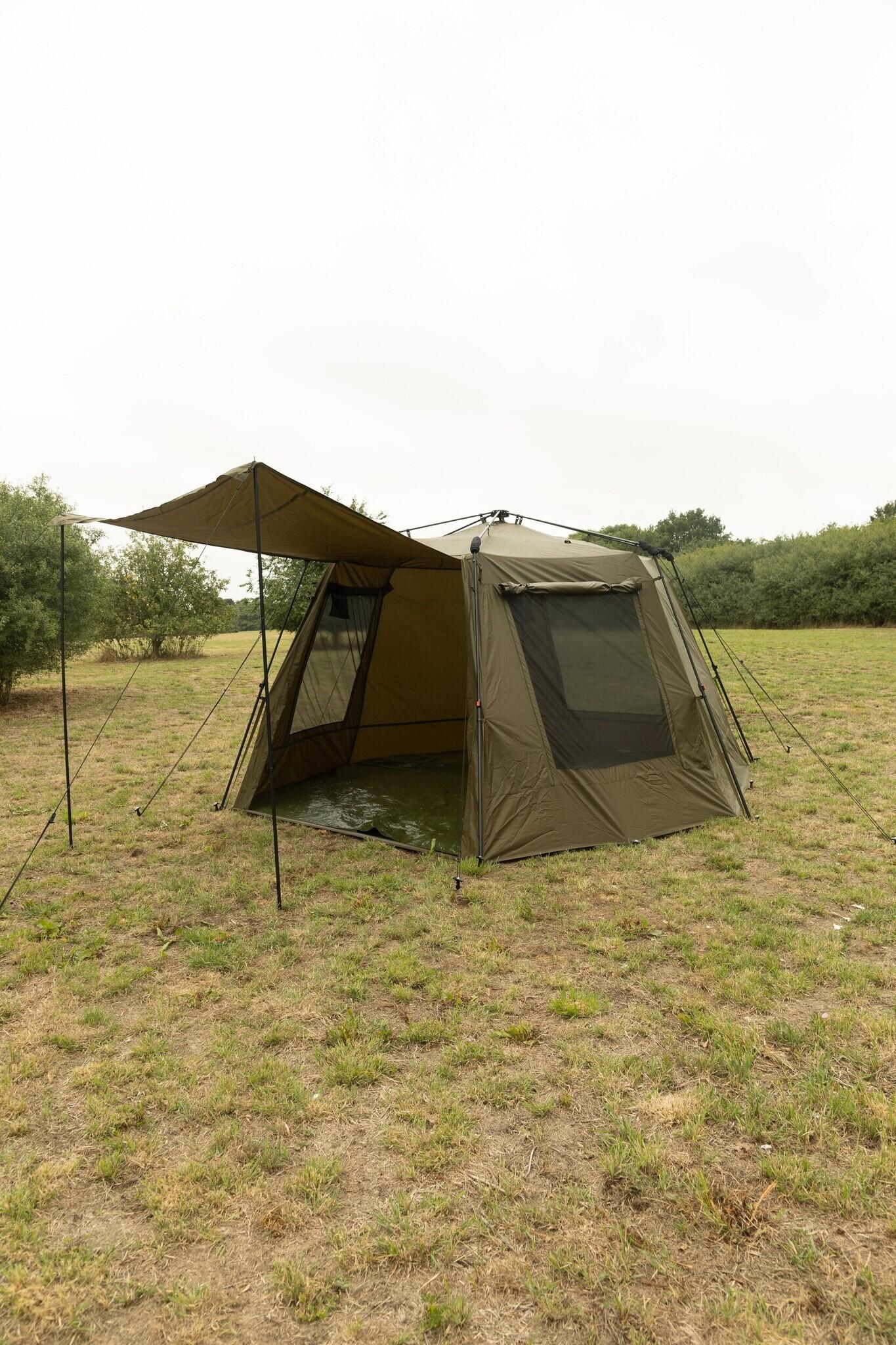 Fox Eos Social Shelter XL 5/6
