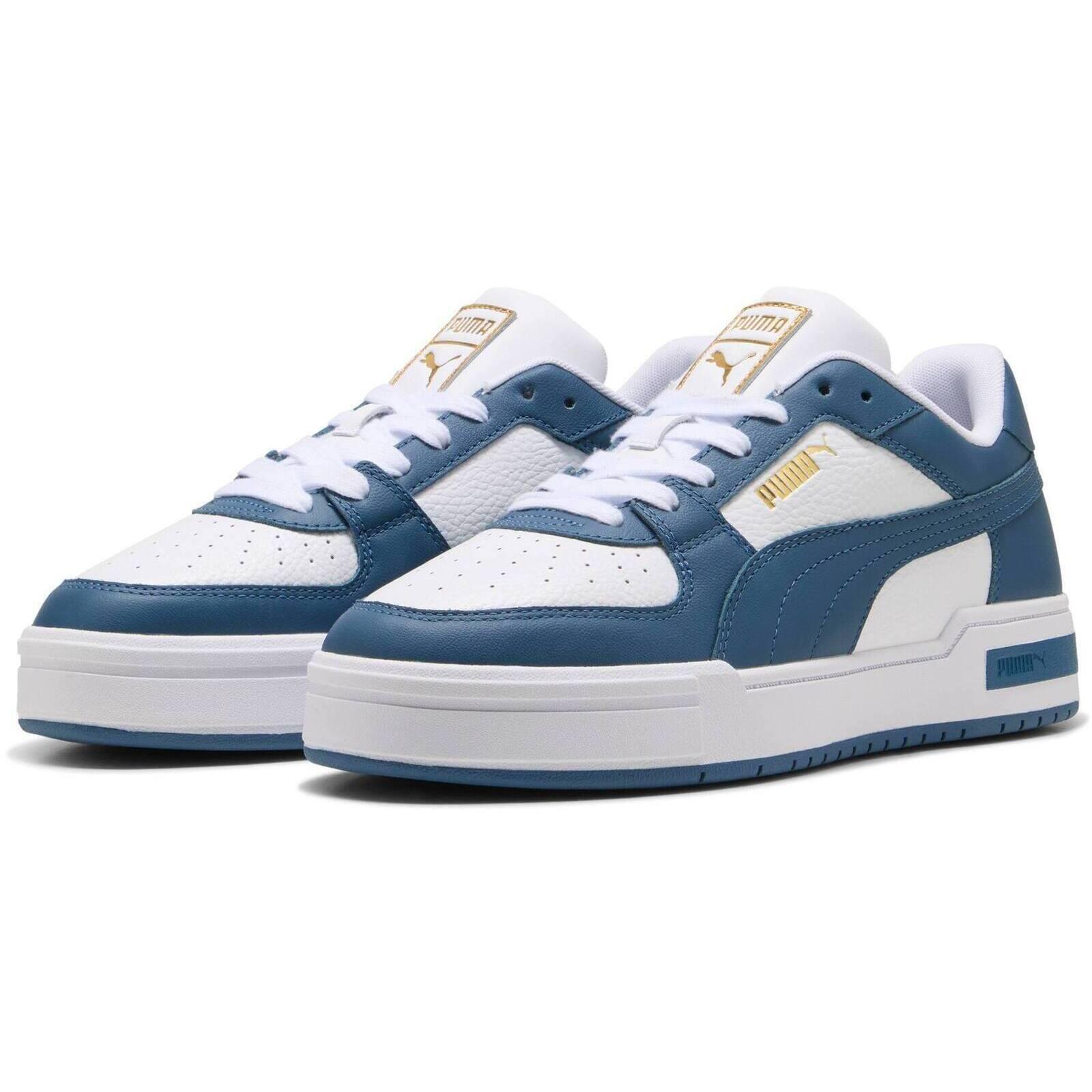 Baskets Puma Ca Pro Classic Ii, Blanc, Femmes 3/5