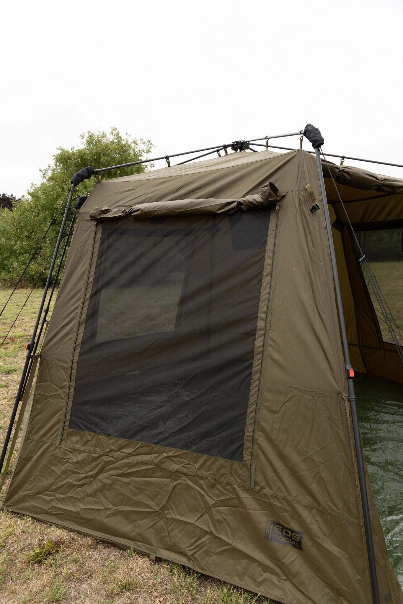Fox Eos Social Shelter XL 4/6