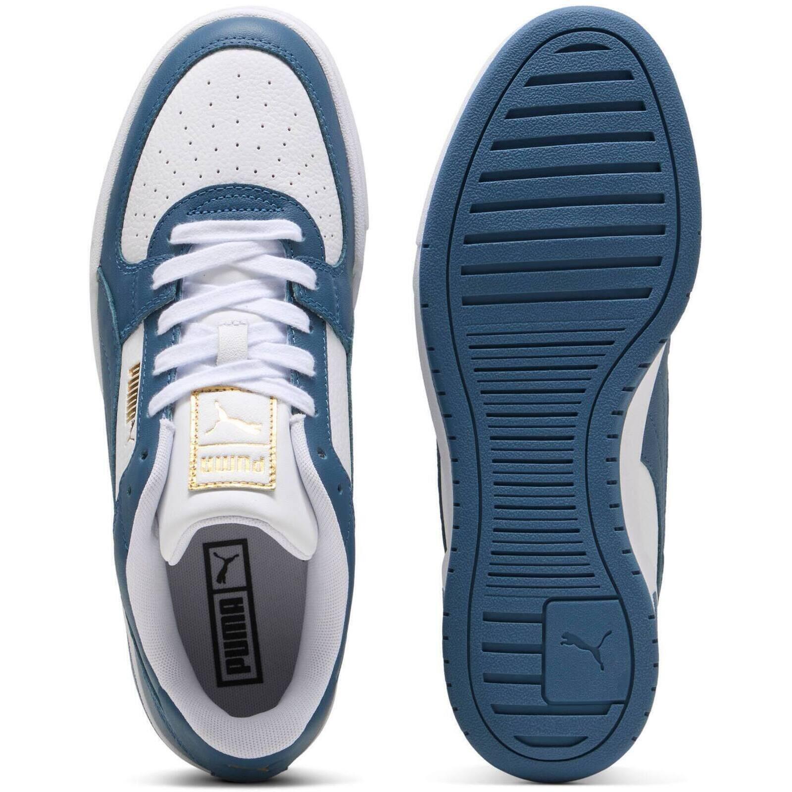 Baskets Puma Ca Pro Classic Ii, Blanc, Femmes 2/5