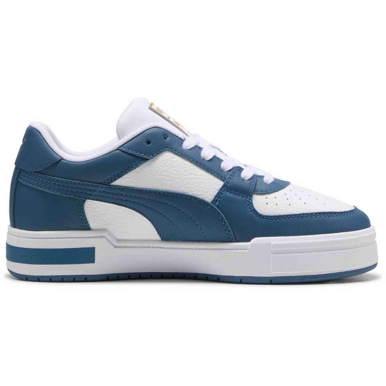 Baskets Puma Ca Pro Classic Ii, Blanc, Femmes 5/5