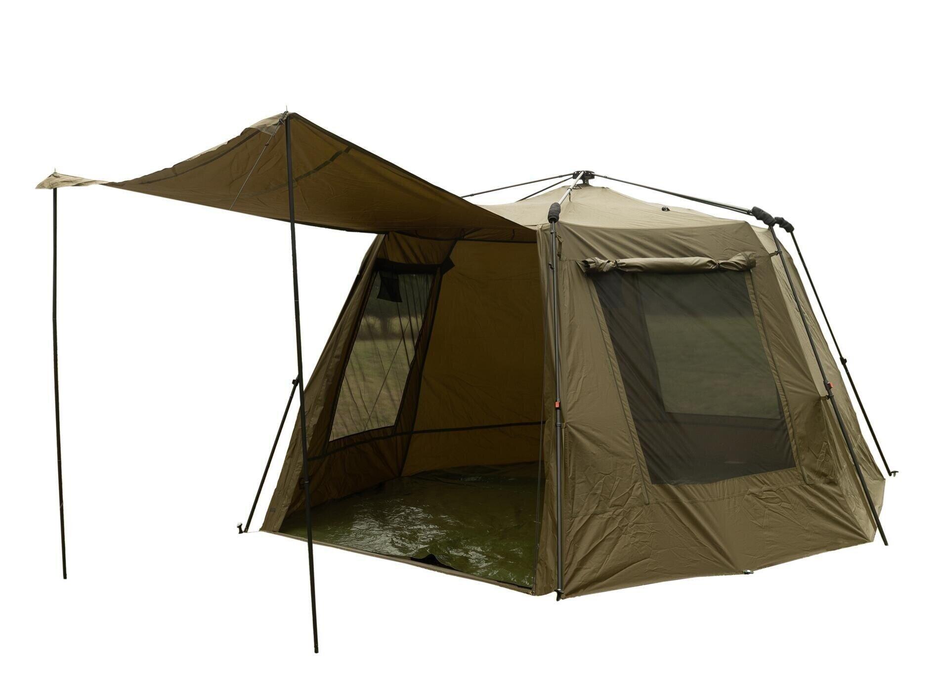 Fox Eos Social Shelter XL 6/6