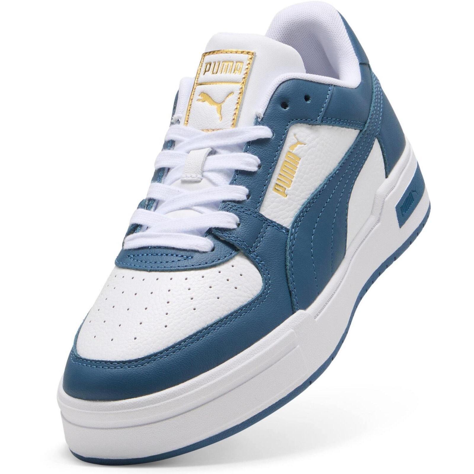 Baskets Puma Ca Pro Classic Ii, Blanc, Femmes 4/5