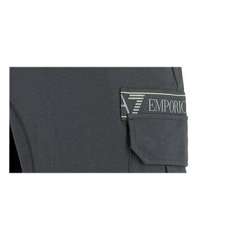Short EA7 Emporio Armani SHORT HOMME EA7 EMPORIO ARMANI 3/3