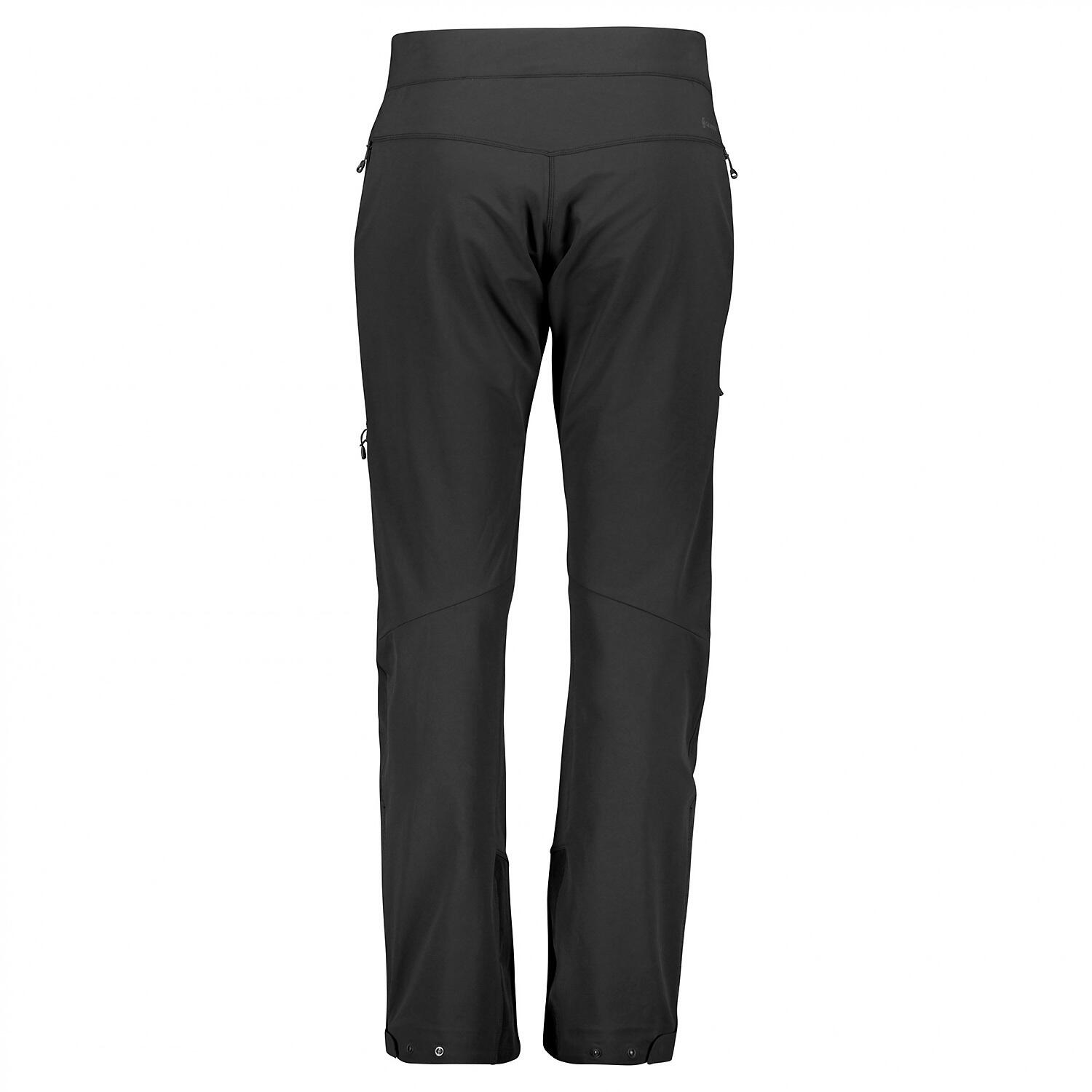 Damen Hose lang W EXPLORAIR SOFTSHELL PANTS 2/2