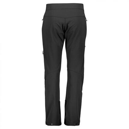 Hose lang W EXPLORAIR SOFTSHELL PANTS