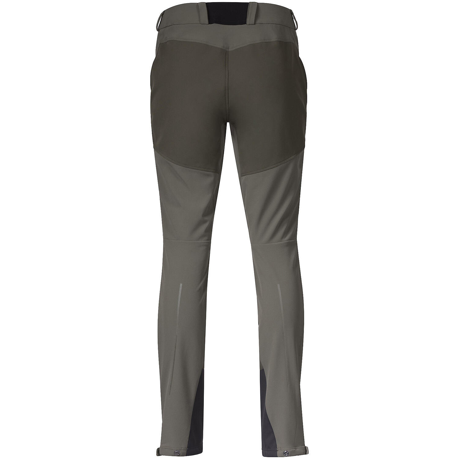 Damen Hose lang ISTJERNWARM FLEXW PANTS 3/4