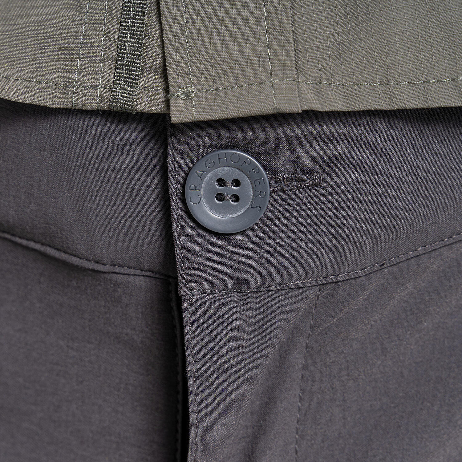 Herren Hose lang M NOSILIFE PRO TROUSER 7/7