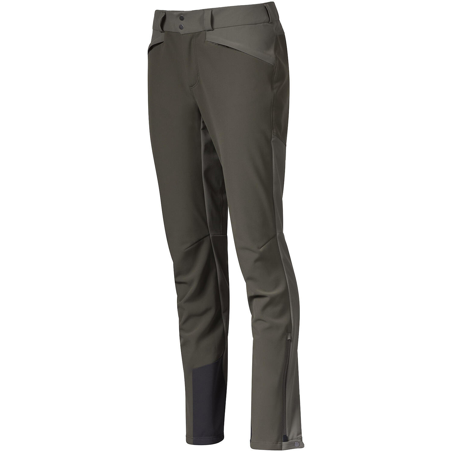 Damen Hose lang ISTJERNWARM FLEXW PANTS 2/4