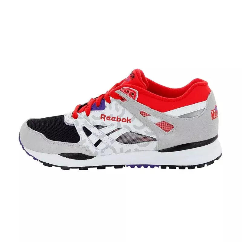 Reebok - Basket Reebok Ventilator Co Op - Baskets - Noir - Decathlon