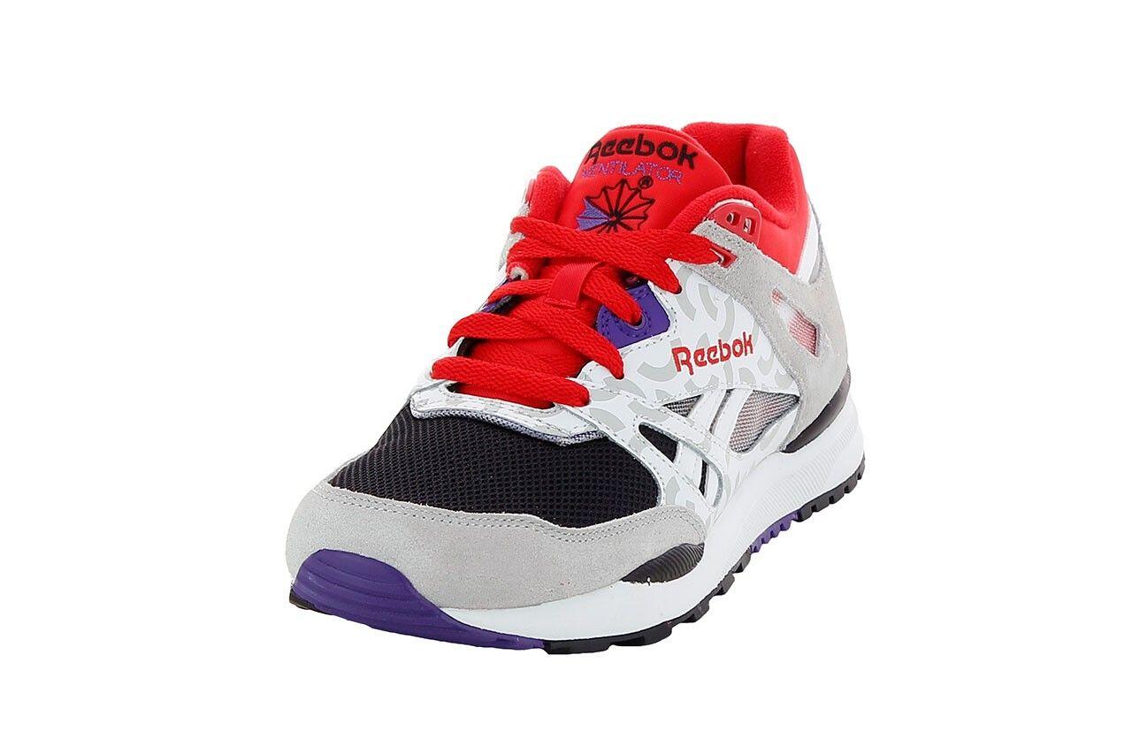 Basket Reebok Ventilator 2/3