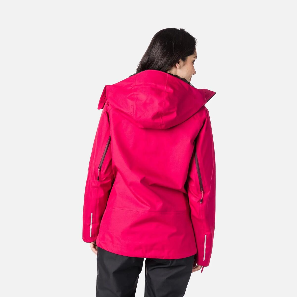 Damen Funktionsjacke W SKPR 3L JACKET 4/7