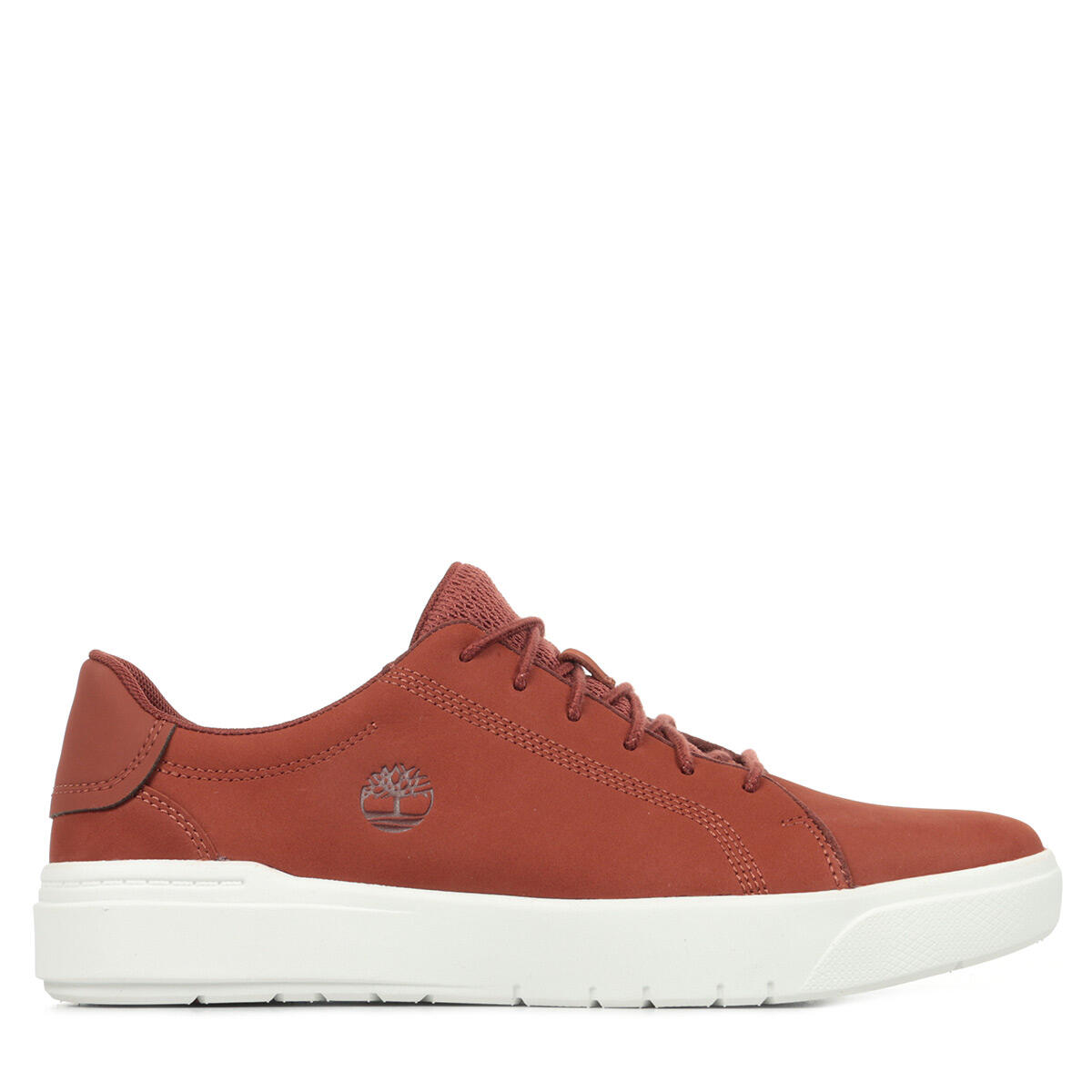 Timberland - Baskets Homme Seneca Bay - Baskets - Rouge - Decathlon