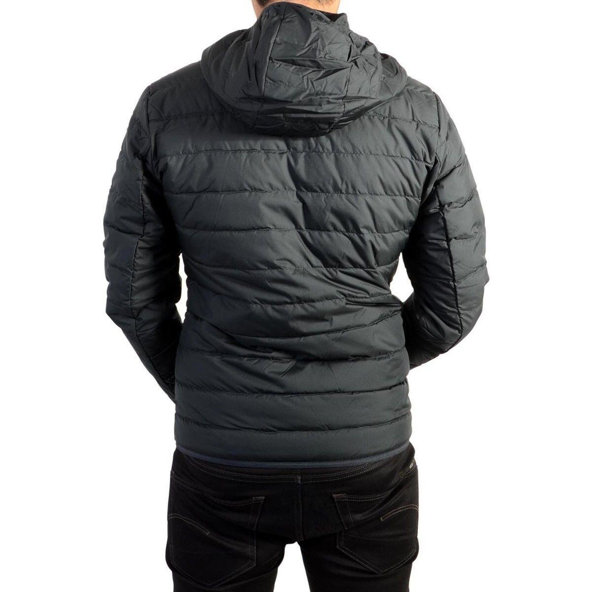 Plumífero EA7 Emporio Armani DOUDOUNE HOMME EA7 EMPORIO ARMANI 3/3