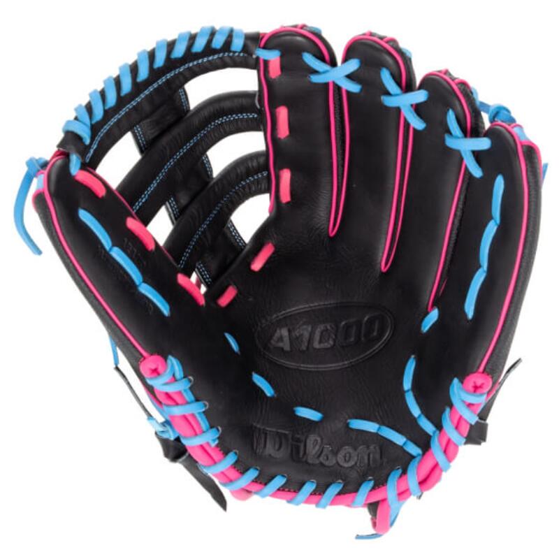 Wilson A1000 - Guanto da baseball - Taglia 12,25 Inch - Adulto 2/2