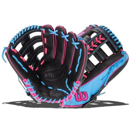 Wilson WBW1039621225 A1000 PF1892 12,25 Inch LH Model