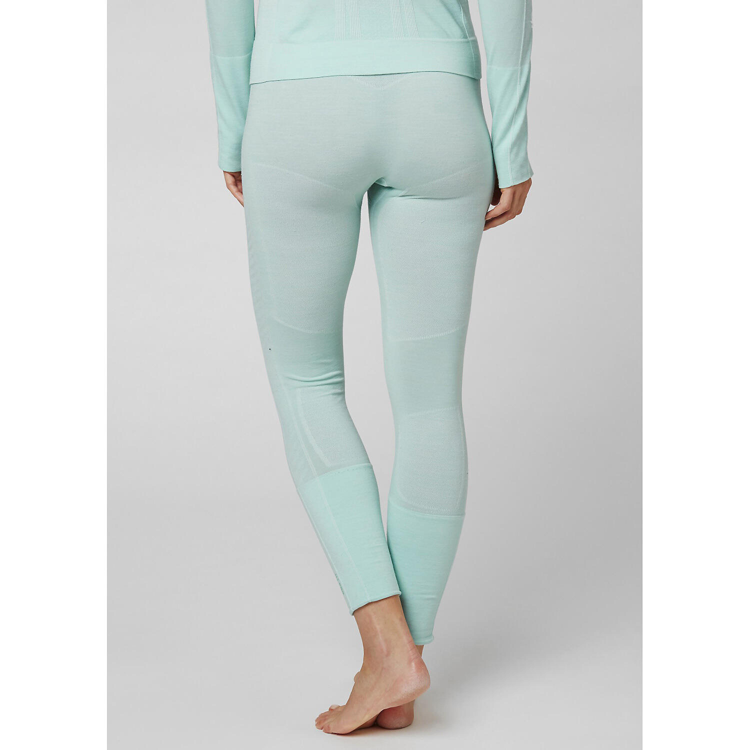 Damen Hose W H1 PRO LIFA SEAMLESS PANT 5/5
