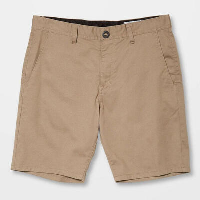 Korte volcom fricking modern 19 kaki