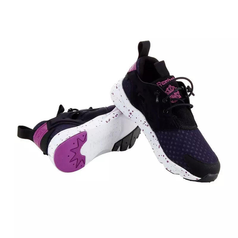 Basket Reebok FuryLite 3/3