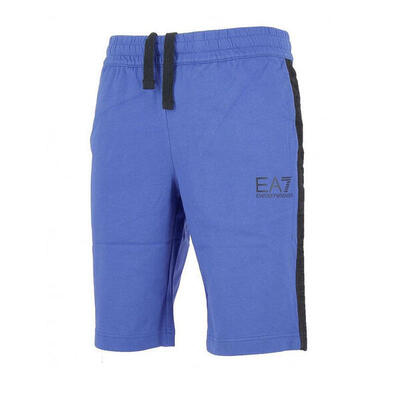 Short EA7 Emporio Armani da Uomo