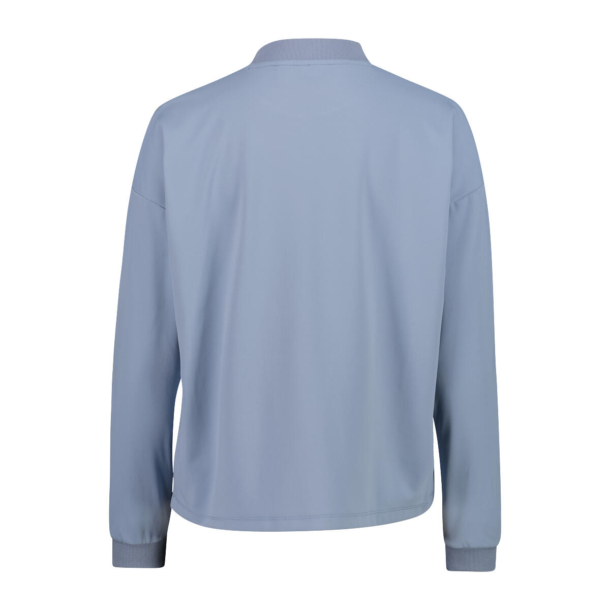 Crew neck sweatshirt for women CMP 2/3