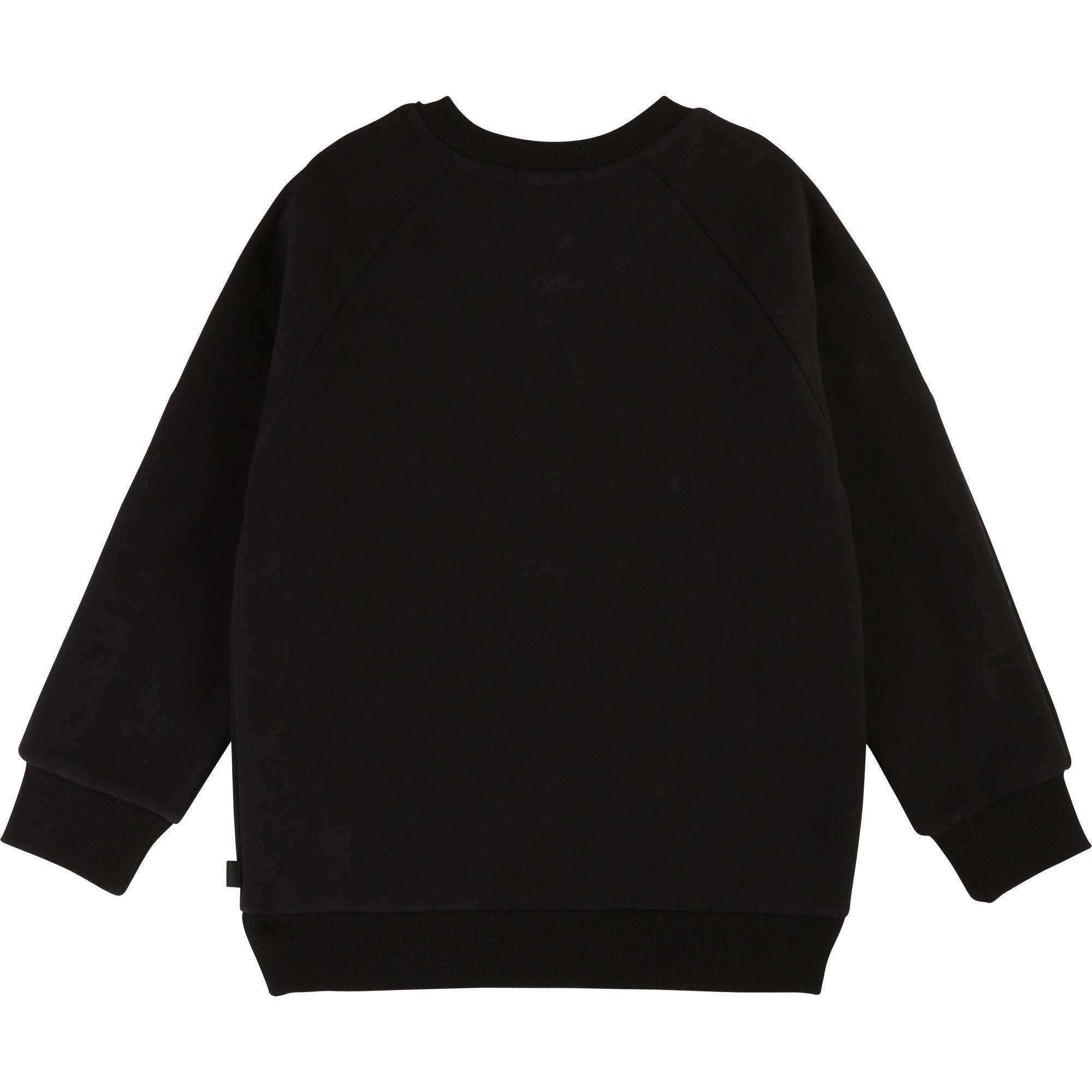 Sudadera Timberland SWEAT A CAPUCHE JUNIOR 2/3