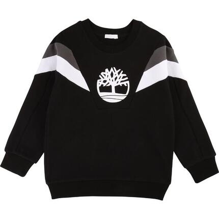 Sweat Timberland SWEAT A CAPUCHE JUNIOR