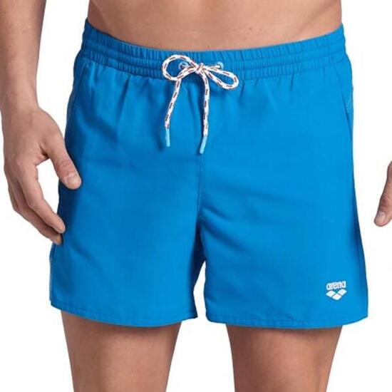 Bañador con logo Arena Pro_file Beach