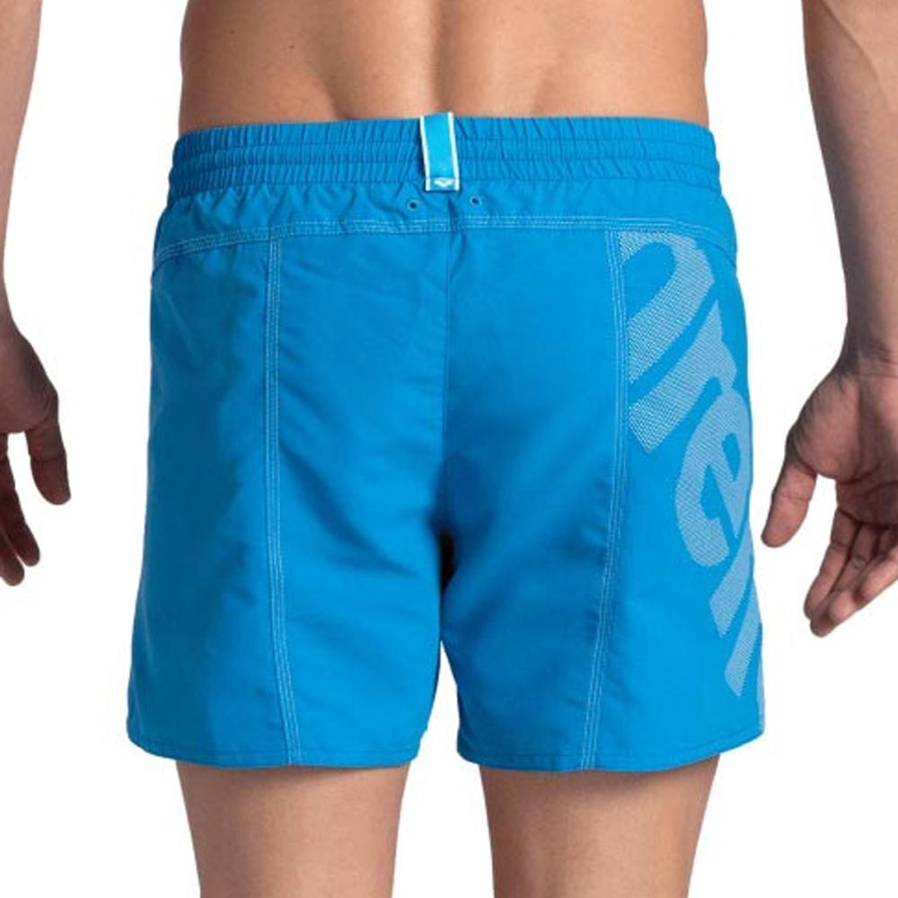 Costume da Bagno Uomo Arena Beach Blu 007140 2/5