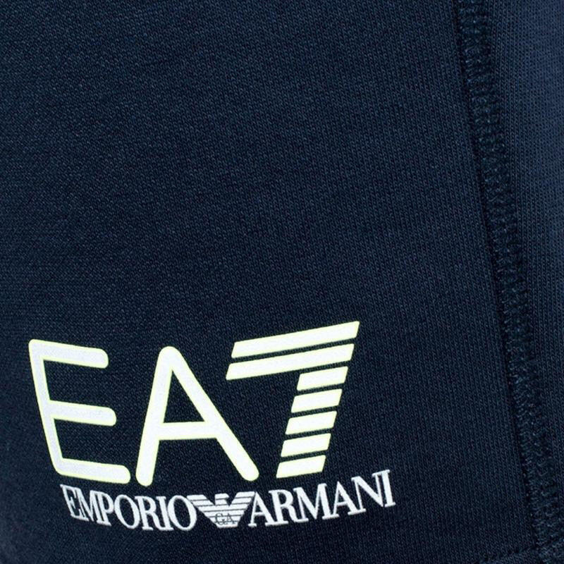 Short EA7 Emporio Armani BERMUDA HOMME EA7 EMPORIO ARMANI 4/4