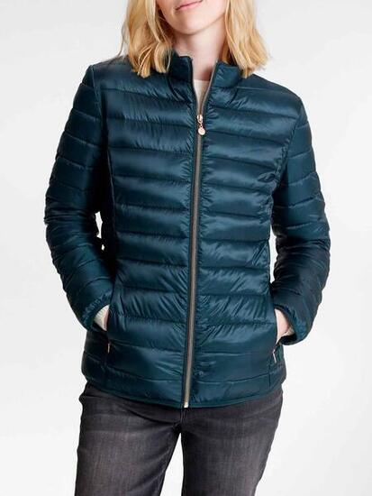 Doudoune Femme - NAELIBLO Conifere