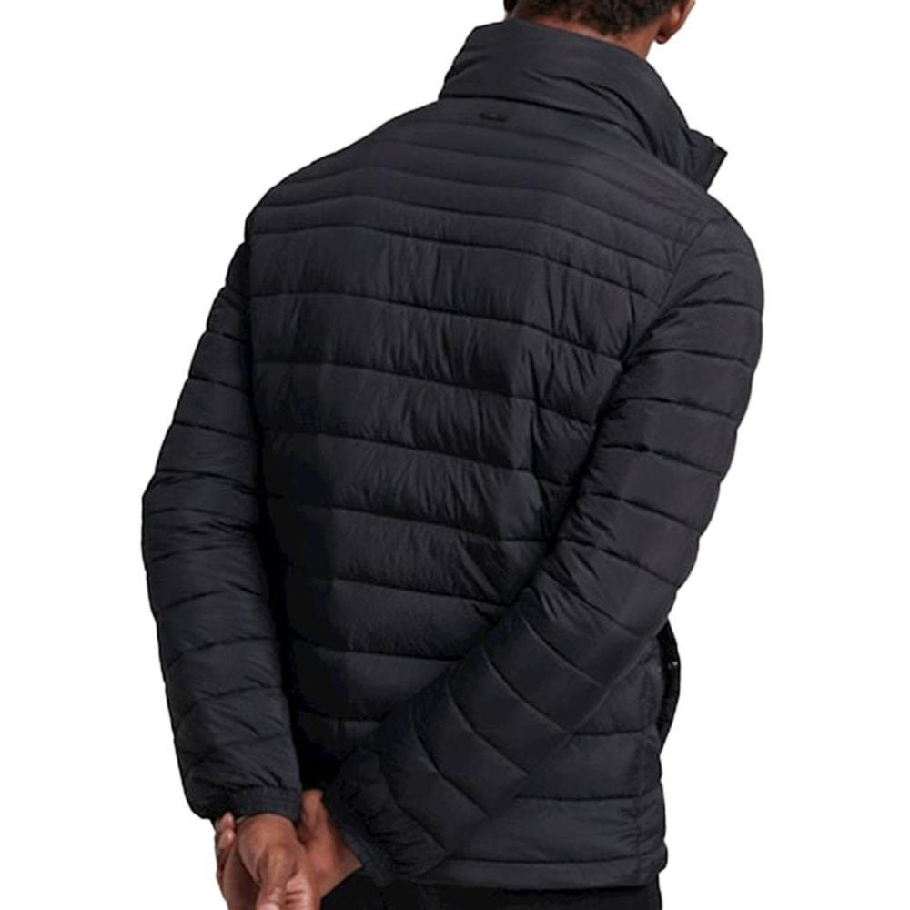 Doudoune Noir Homme Superdry Studios 2/2
