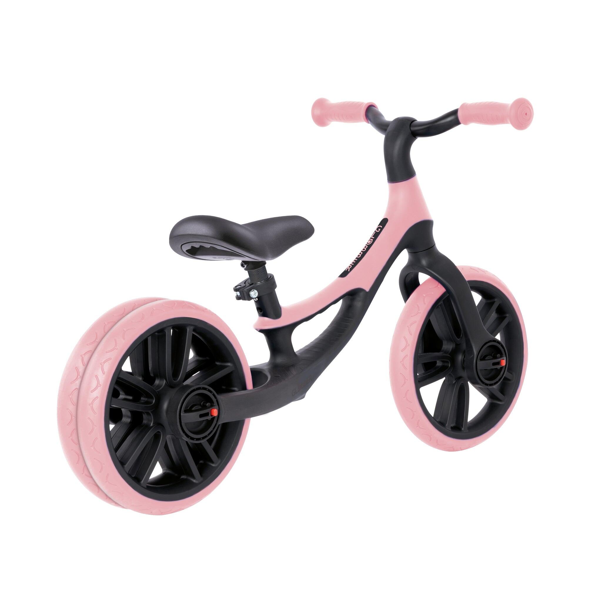 Trottinette  GO BIKE ELITE DUO  Pastel Rose 3/3