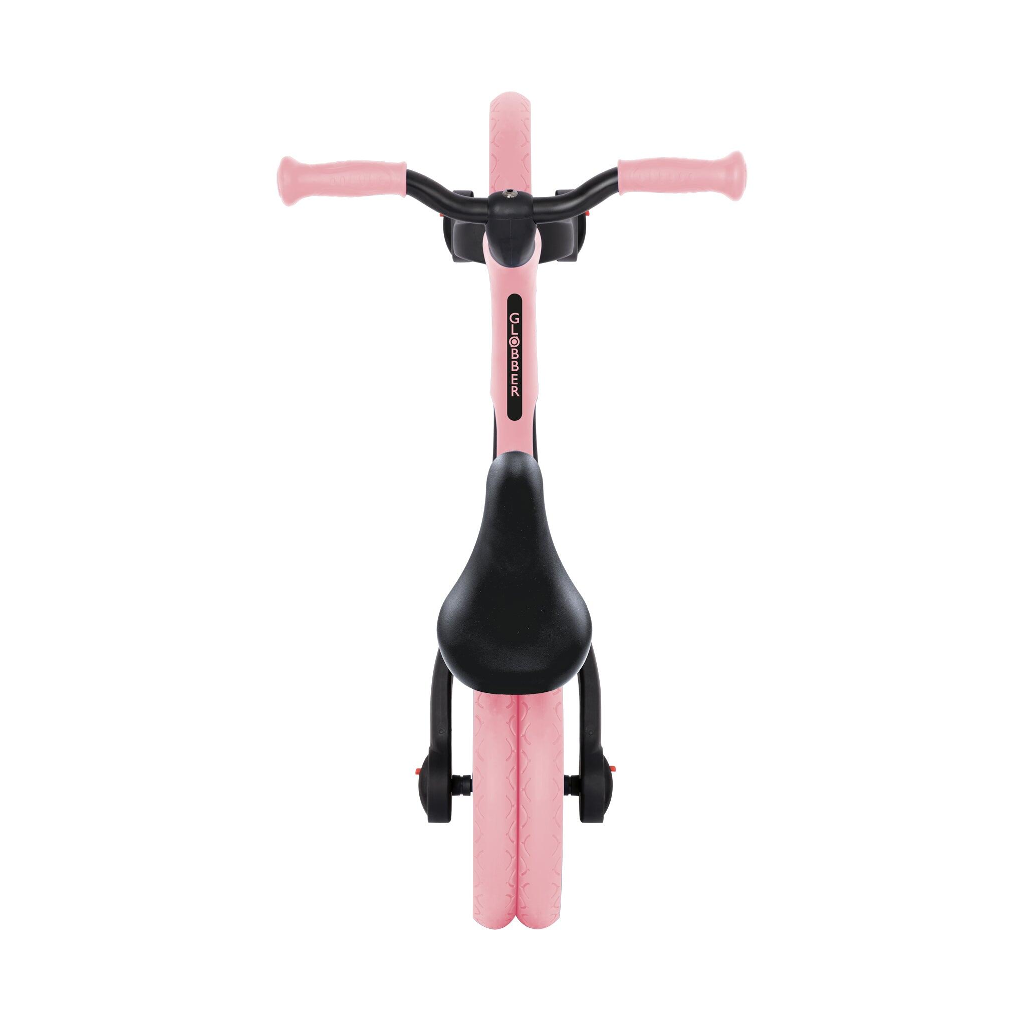 Trottinette  GO BIKE ELITE DUO  Pastel Rose 2/3