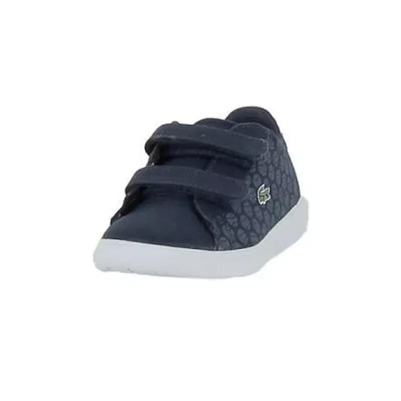 Sapatilhas Lacoste Carnaby Evo 317 4 SPI para Bebé 3/3