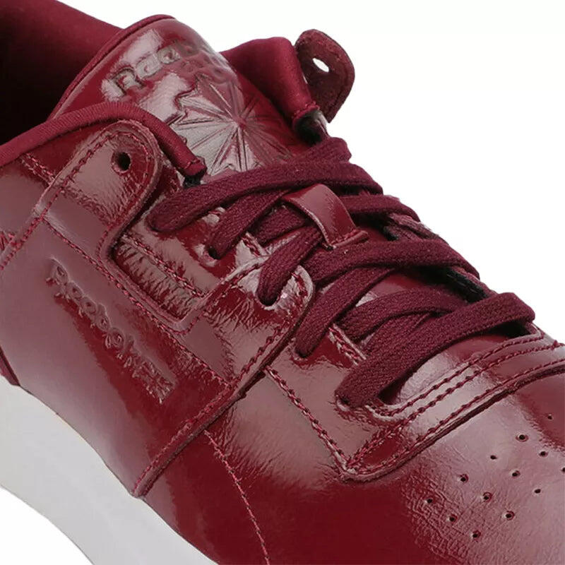 Zapatillas Reebok Workout Lo Fvs 3/6