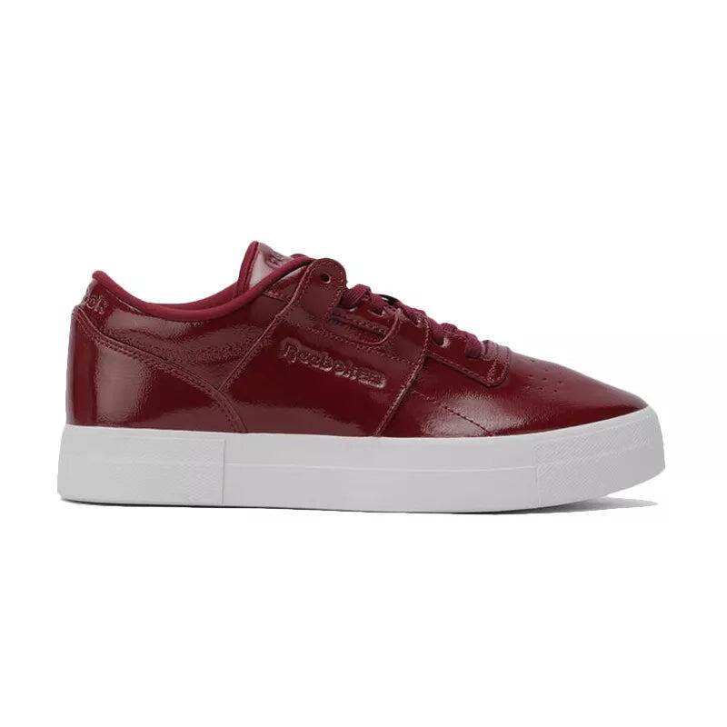 Zapatillas Reebok Workout Lo Fvs 2/6